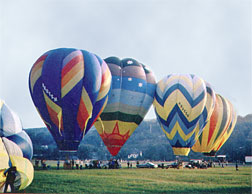 Balloon Fest