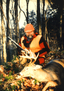Oh Deer!