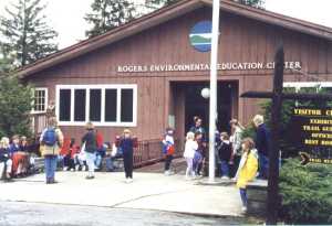 Rogers Environmental Center