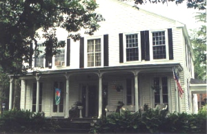 Virginia Rose B&B