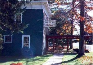 Old Mill Restaurant